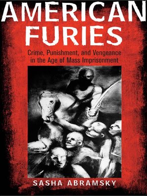 cover image of American Furies